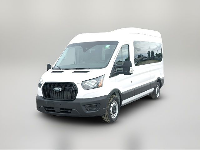 2025 Ford Transit XL