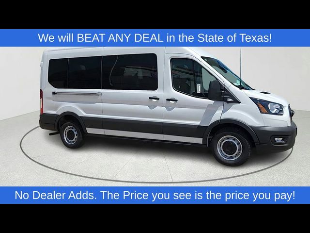 2025 Ford Transit XL