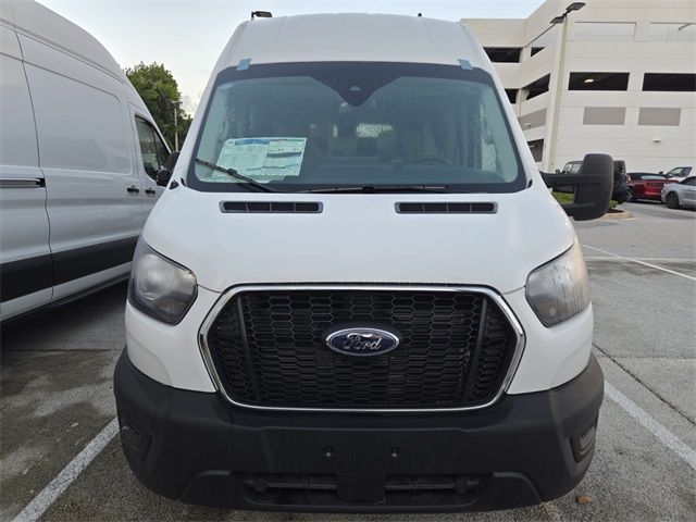 2025 Ford Transit XL