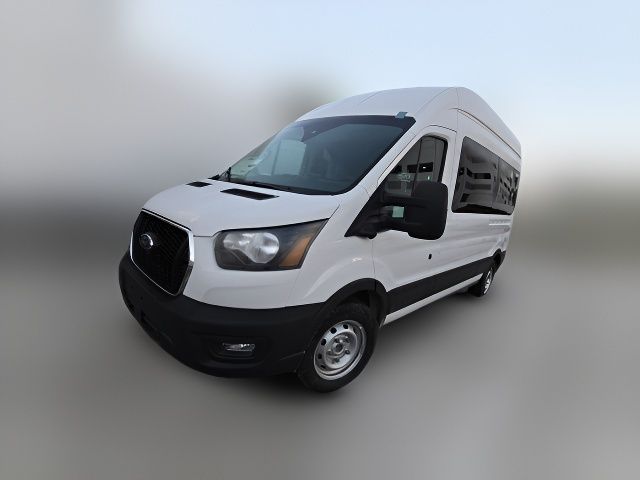 2025 Ford Transit XL