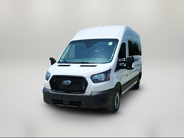 2025 Ford Transit XL