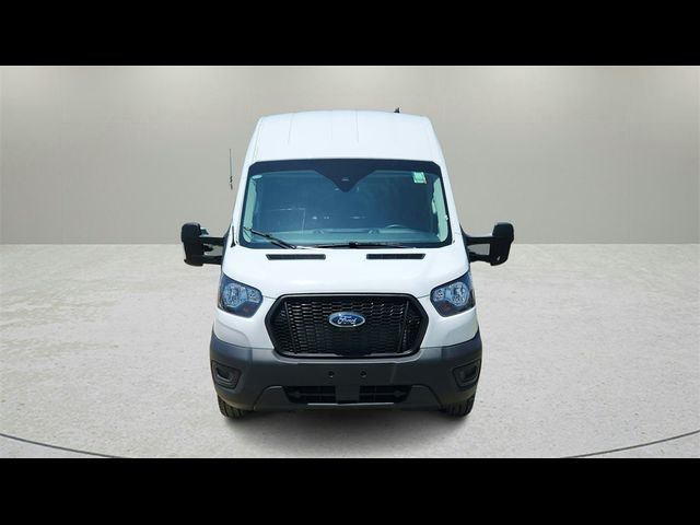 2025 Ford Transit XL