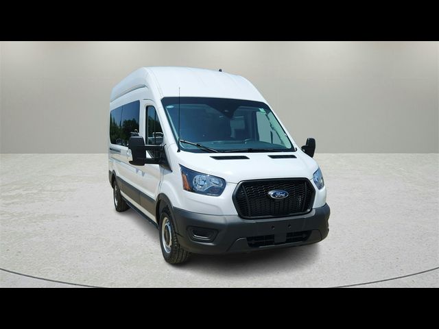2025 Ford Transit XL