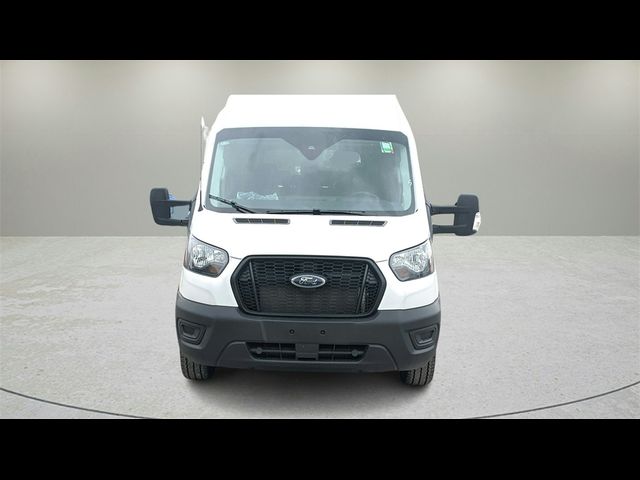 2025 Ford Transit XL