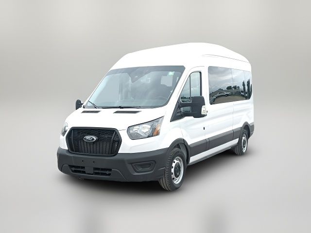 2025 Ford Transit XL