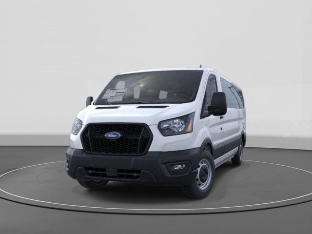 2025 Ford Transit XL