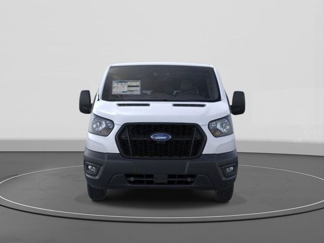 2025 Ford Transit XL