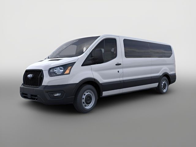2025 Ford Transit XL
