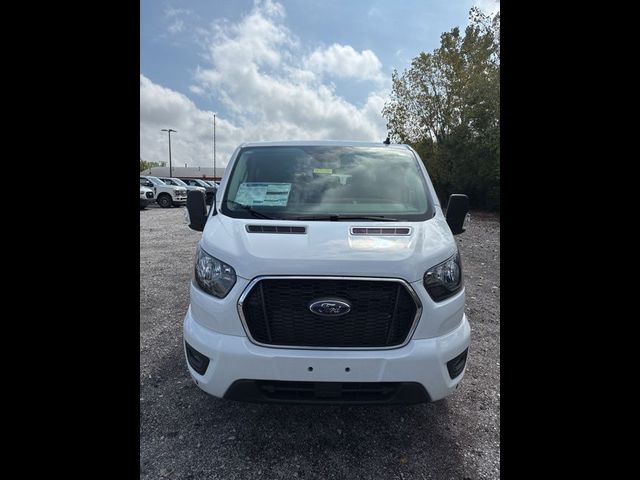 2025 Ford Transit XL