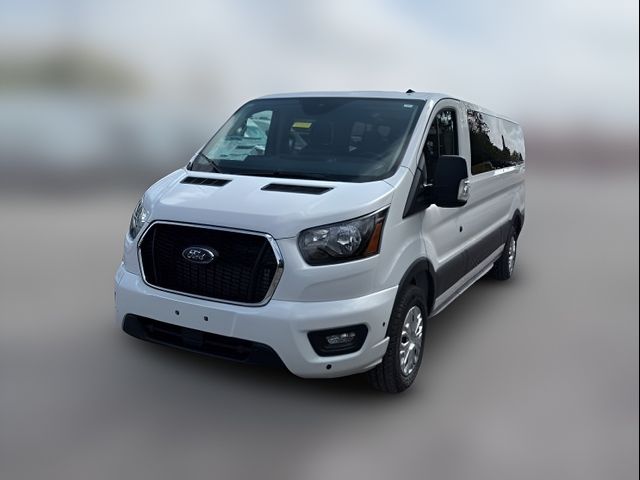 2025 Ford Transit XL