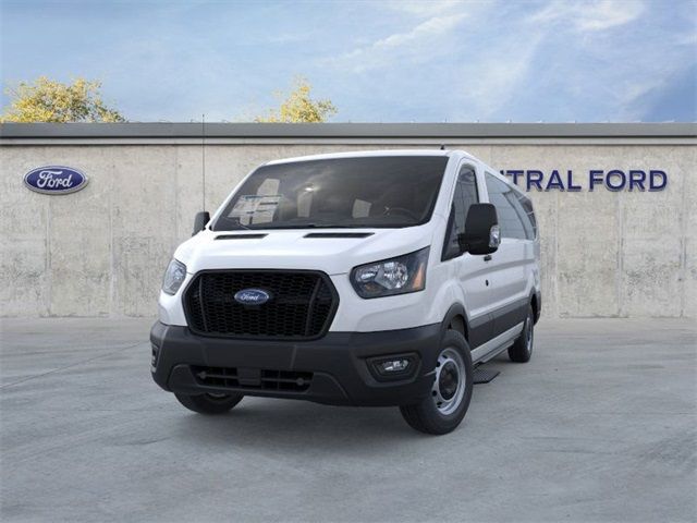2025 Ford Transit XL