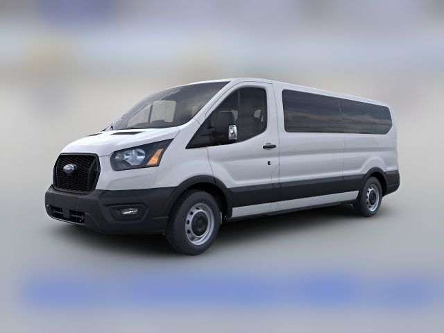 2025 Ford Transit XL