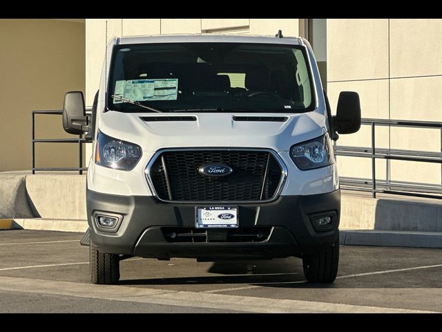 2025 Ford Transit XL