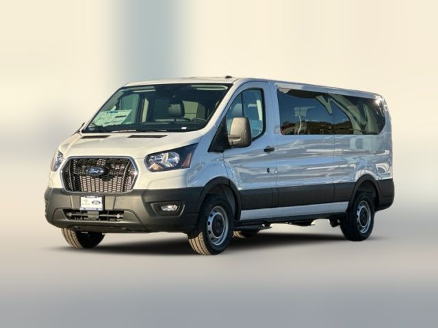2025 Ford Transit XL