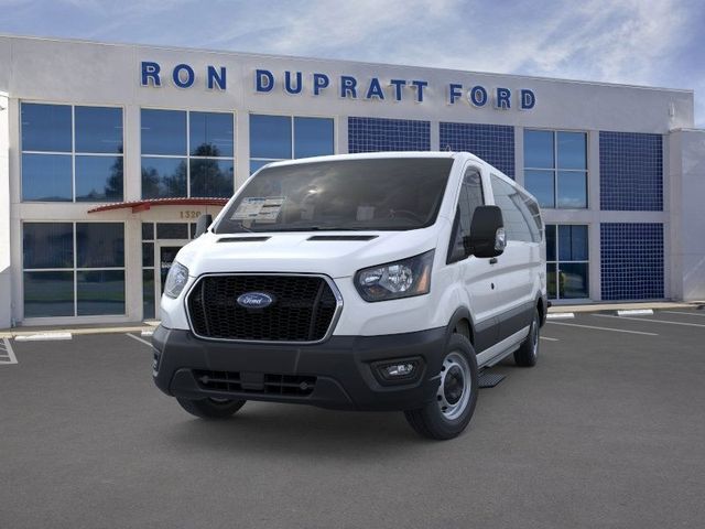 2025 Ford Transit XL
