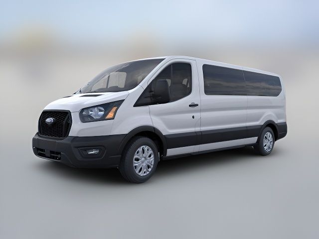 2025 Ford Transit XL