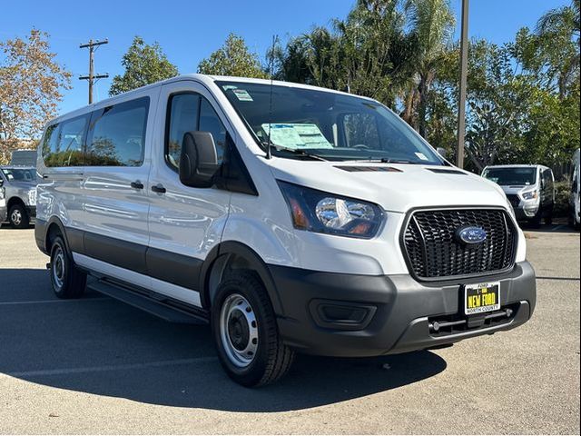 2025 Ford Transit XL