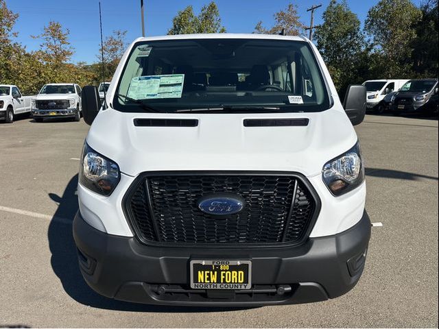 2025 Ford Transit XL