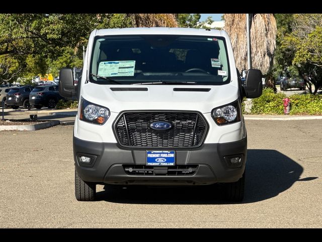 2025 Ford Transit XL