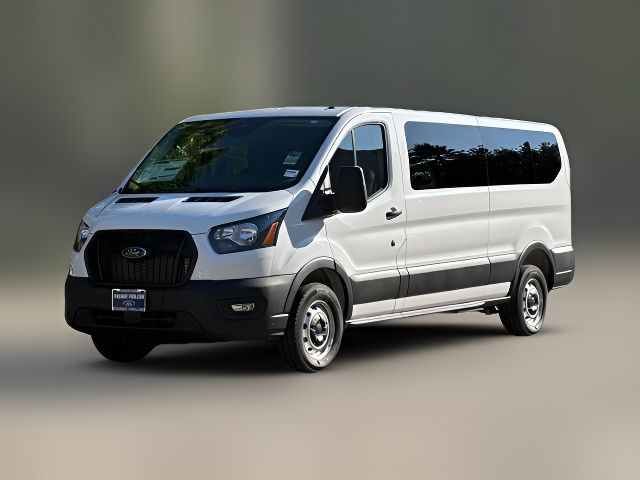2025 Ford Transit XL