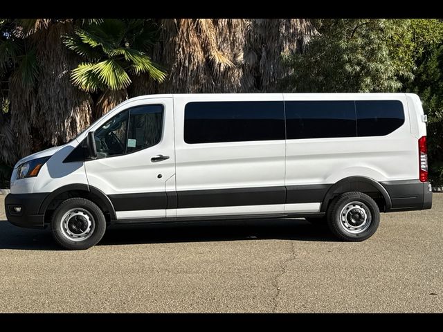 2025 Ford Transit XL