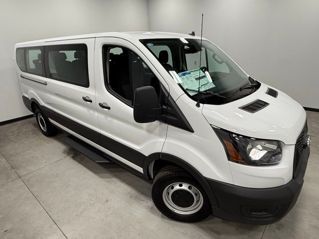 2025 Ford Transit XL