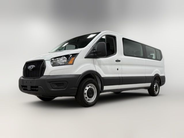 2025 Ford Transit XL