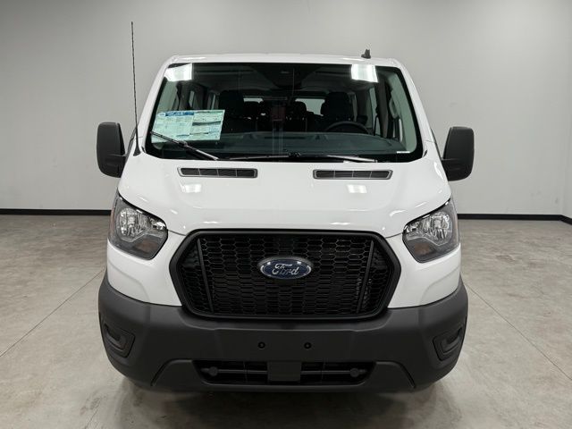 2025 Ford Transit XL