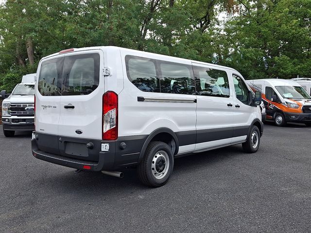 2025 Ford Transit XL