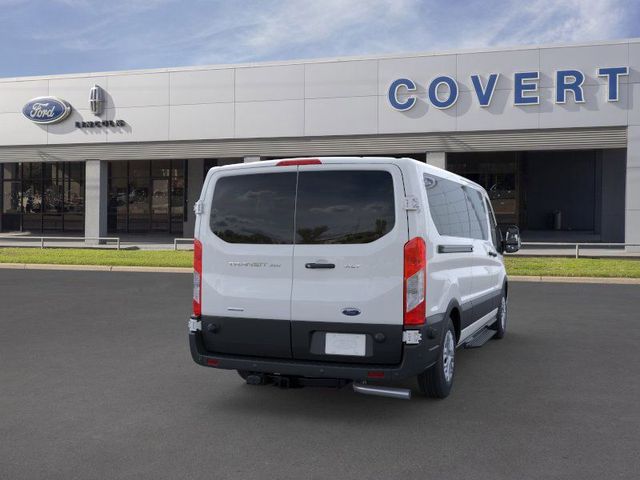 2025 Ford Transit XL