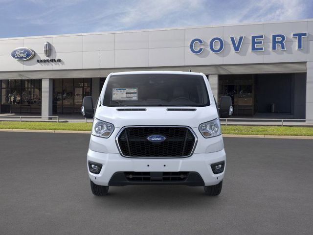2025 Ford Transit XLT
