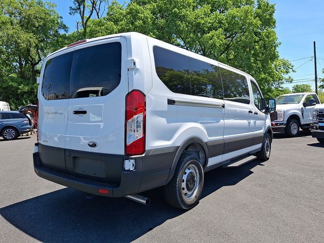 2025 Ford Transit XL