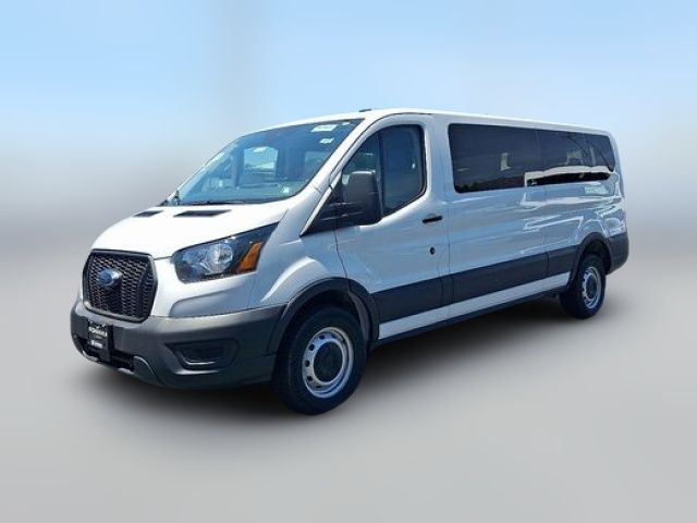 2025 Ford Transit XL