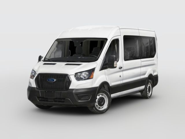 2025 Ford Transit XL