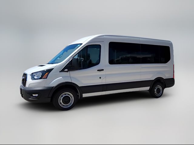 2025 Ford Transit XL