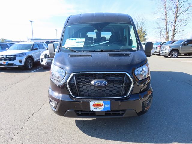 2025 Ford Transit XLT