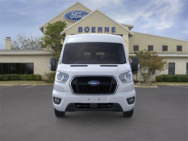 2025 Ford Transit XLT