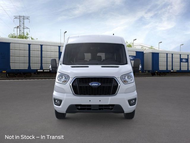 2025 Ford Transit XLT