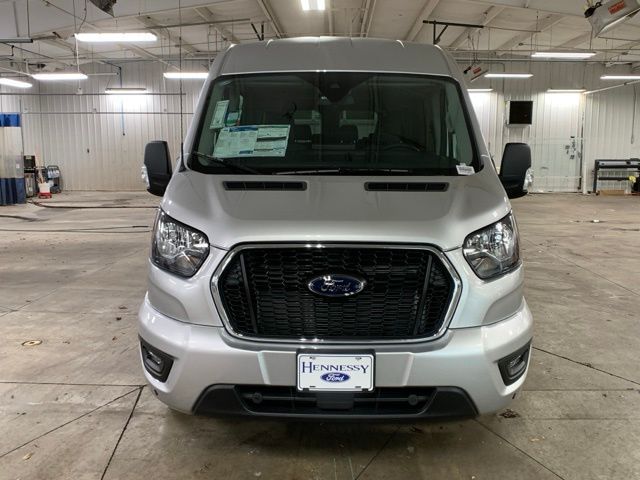 2025 Ford Transit XLT