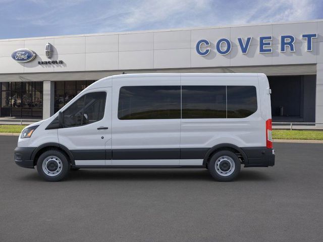 2025 Ford Transit XLT