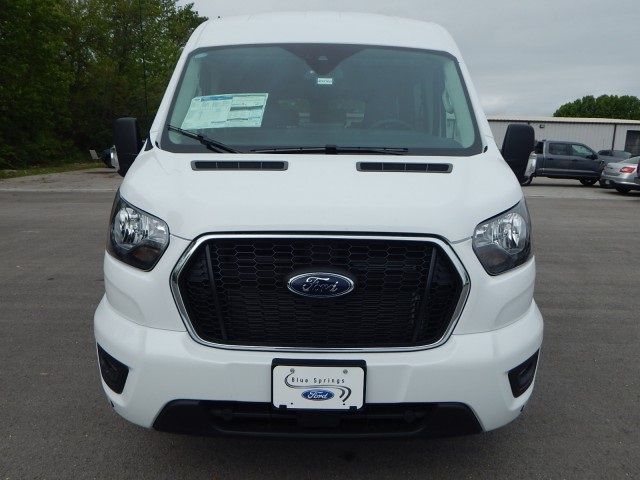 2025 Ford Transit XLT