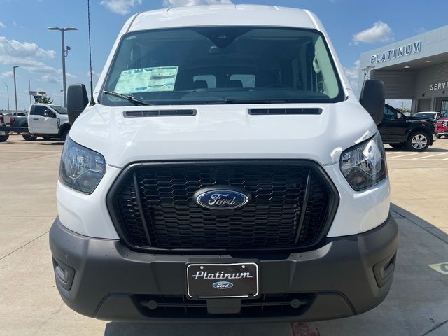 2025 Ford Transit XLT