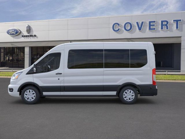 2025 Ford Transit XLT