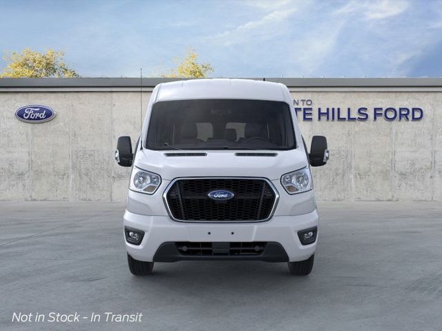 2025 Ford Transit XLT