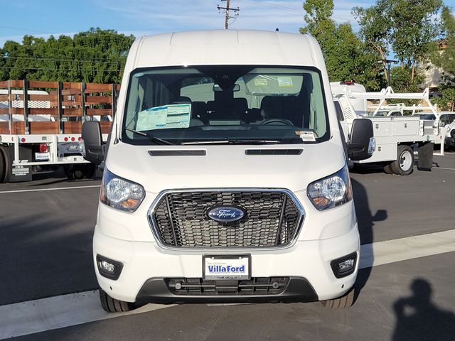 2025 Ford Transit XLT