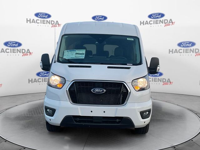 2025 Ford Transit XLT