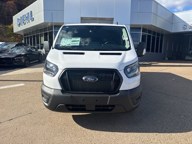2025 Ford Transit XL