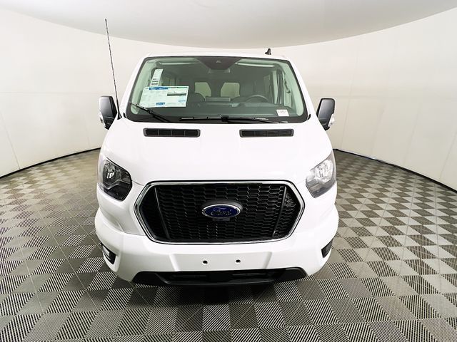 2025 Ford Transit XLT