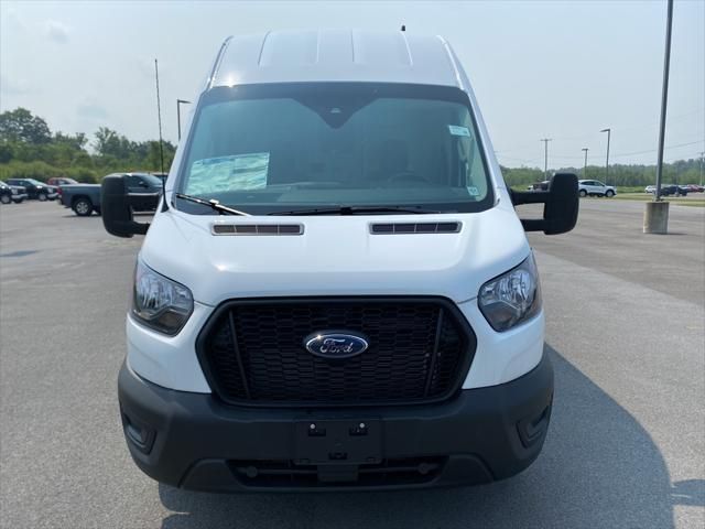2025 Ford Transit Base
