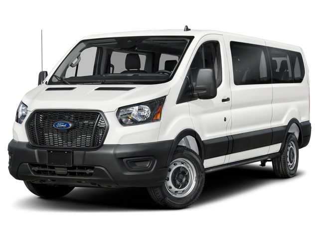 2025 Ford Transit XL